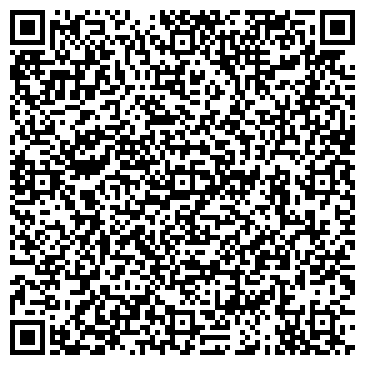 QR-код с контактной информацией организации Стиль, парикмахерская, ИП Руколеев Т.Н.