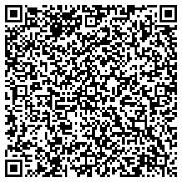 QR-код с контактной информацией организации Научное шоу профессора Николя
