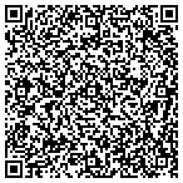 QR-код с контактной информацией организации ООО Платан