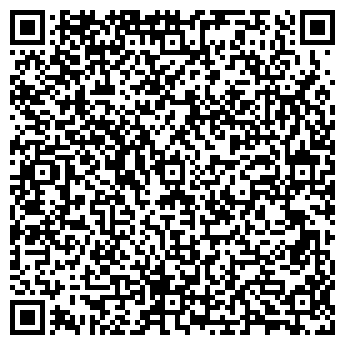 QR-код с контактной информацией организации Ольга