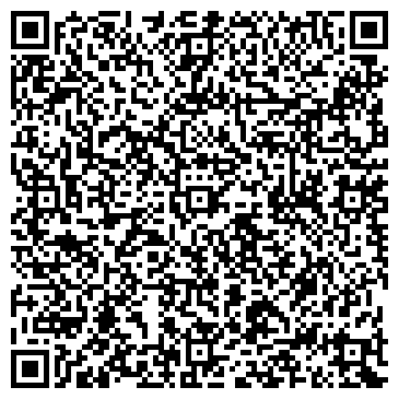 QR-код с контактной информацией организации Продюсерский центр "Взлётная полоса"