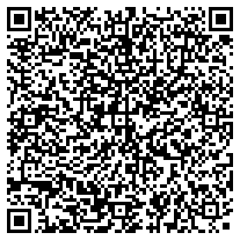 QR-код с контактной информацией организации Продуктовый магазин в Фермерском переулке, 1