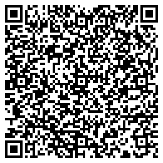 QR-код с контактной информацией организации Каскад