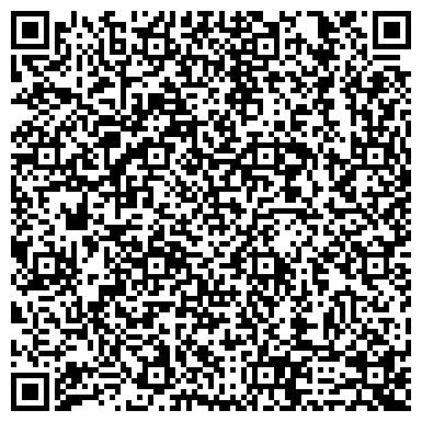 QR-код с контактной информацией организации ОДС, Инженерная служба района Новокосино, №3