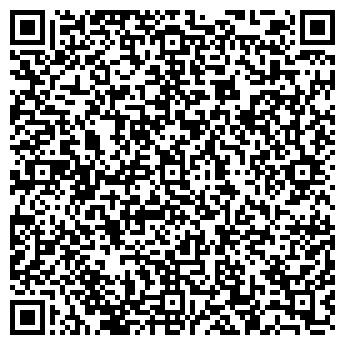 QR-код с контактной информацией организации Мой Стиль