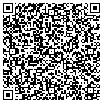 QR-код с контактной информацией организации Маргаритка, продуктовый магазин