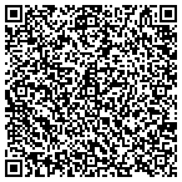 QR-код с контактной информацией организации МДОБУ Детский сад №87