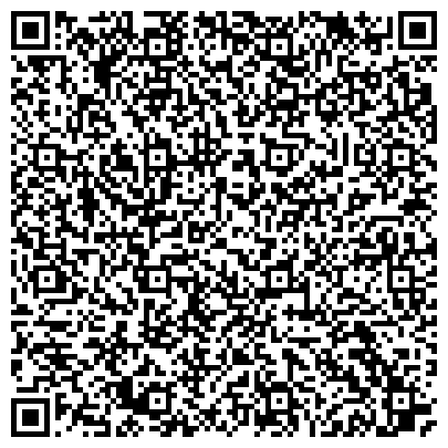 QR-код с контактной информацией организации Акварель, ООО, компания по комплексному проектированию, г. Верхняя Пышма