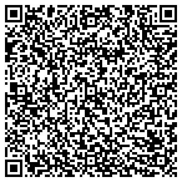 QR-код с контактной информацией организации Обувной простор