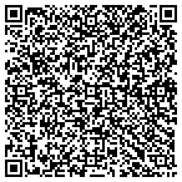 QR-код с контактной информацией организации ООО Архитектурно-строительная компания "Золотые купола"