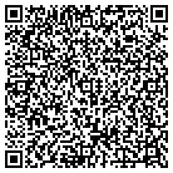 QR-код с контактной информацией организации СлавАвто