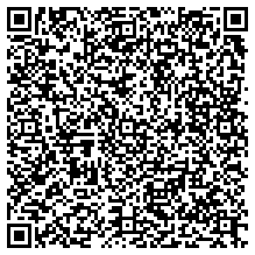 QR-код с контактной информацией организации Симбат