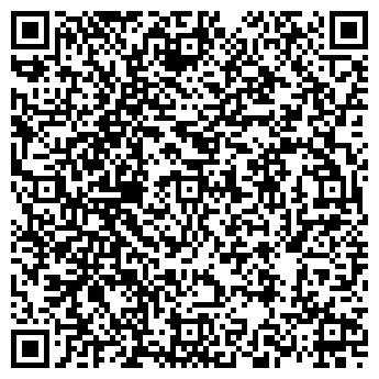 QR-код с контактной информацией организации ИП Ниникина М.А.