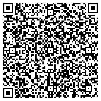 QR-код с контактной информацией организации РЕСУРС-АВИА