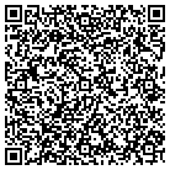 QR-код с контактной информацией организации ООО Конто-Проект