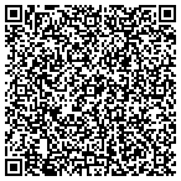 QR-код с контактной информацией организации Ирис