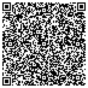 QR-код с контактной информацией организации Dionys