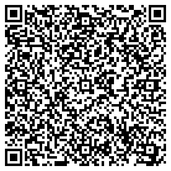 QR-код с контактной информацией организации Лариаль