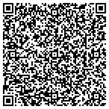 QR-код с контактной информацией организации Детский сад №190, комбинированного вида