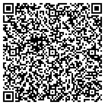 QR-код с контактной информацией организации Фотосервис