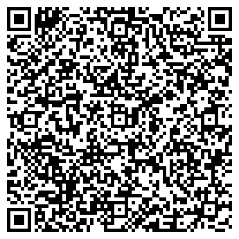 QR-код с контактной информацией организации Сити обувь