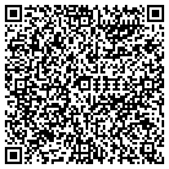 QR-код с контактной информацией организации Продуктовый магазин, ИП Назаров К.Э.