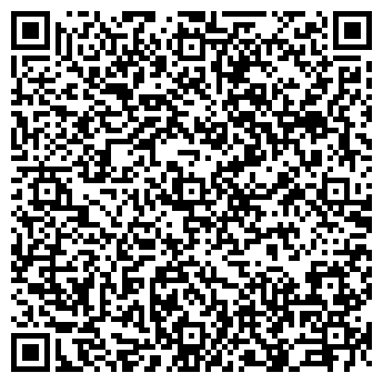 QR-код с контактной информацией организации Веселый Шурик