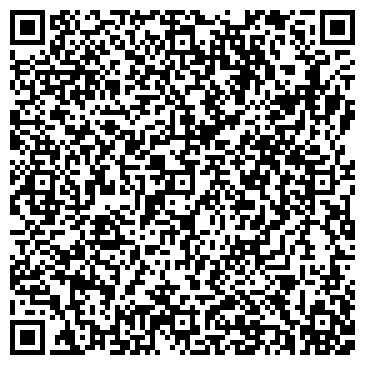 QR-код с контактной информацией организации Детский сад №123, комбинированного вида