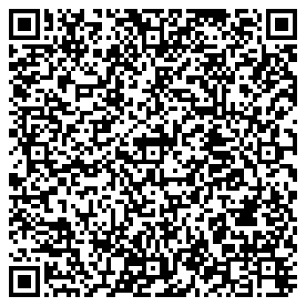 QR-код с контактной информацией организации ООО Чада