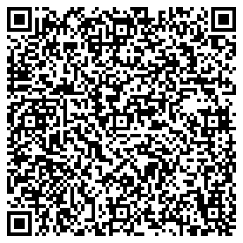 QR-код с контактной информацией организации ООО Артист