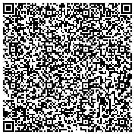 QR-код с контактной информацией организации Детский сад №124, общеразвивающего вида с приоритетным осуществлением деятельности по физическому развитию детей