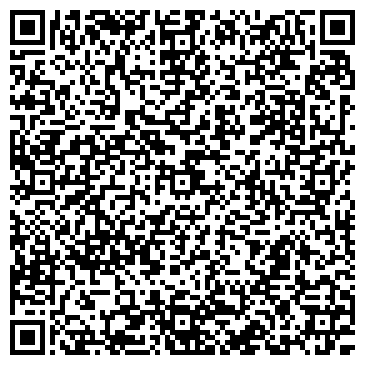 QR-код с контактной информацией организации Салон красоты Ирины Лещевой