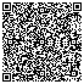 QR-код с контактной информацией организации Детский сад №122
