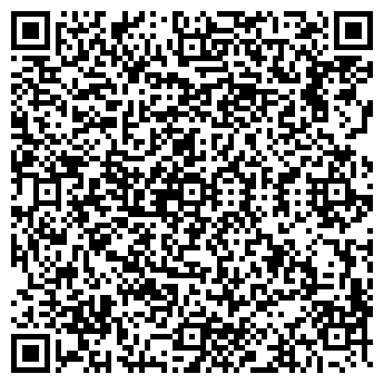 QR-код с контактной информацией организации Gode