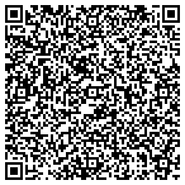QR-код с контактной информацией организации Крафтхолик
