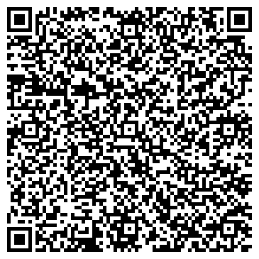 QR-код с контактной информацией организации Магазин цветов на ул. Маршала Рокоссовского, 10 к1