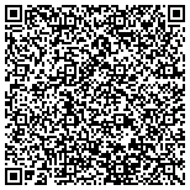 QR-код с контактной информацией организации БЕГЕМОТиК