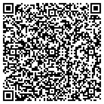 QR-код с контактной информацией организации Продуктовый магазин на ул. Урицкого, 18
