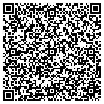 QR-код с контактной информацией организации Продовольственный магазин, ИП Кесян Ю.А.