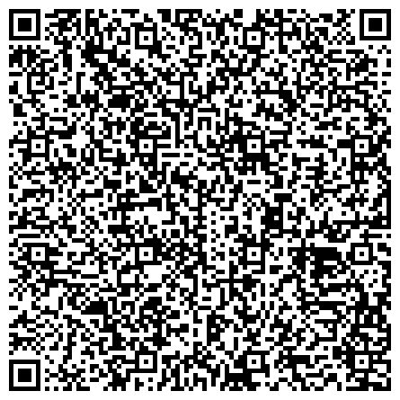 QR-код с контактной информацией организации Детский сад №115, общеразвивающего вида с приоритетным осуществлением деятельности по социально-личностному развитию детей