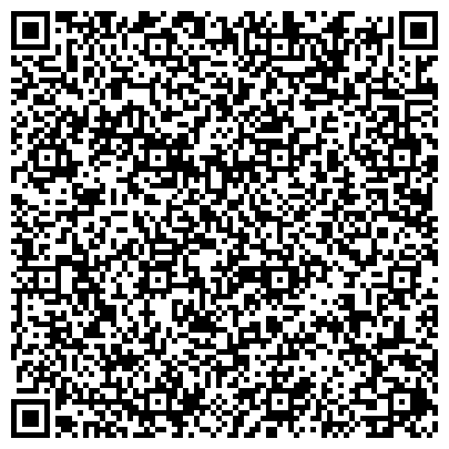 QR-код с контактной информацией организации Петербургтеплоэнерго, ООО, энергосбытовая компания, филиал в Республике Карелия