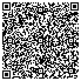 QR-код с контактной информацией организации Детский сад №199