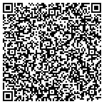 QR-код с контактной информацией организации ООО Тепло