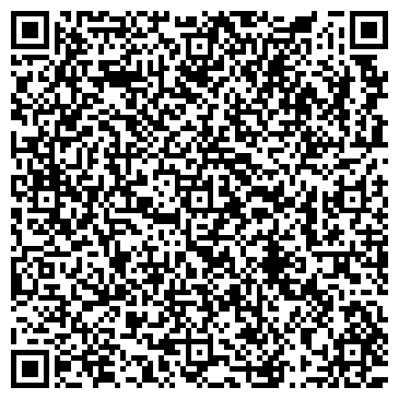 QR-код с контактной информацией организации Детский сад №143, комбинированного вида