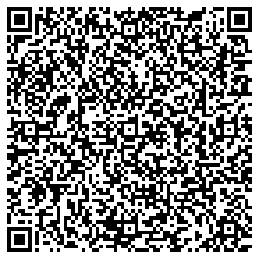 QR-код с контактной информацией организации Детский сад №162, комбинированного вида