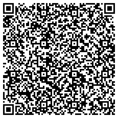 QR-код с контактной информацией организации ОДС, Инженерная служба района Дорогомилово, №1089