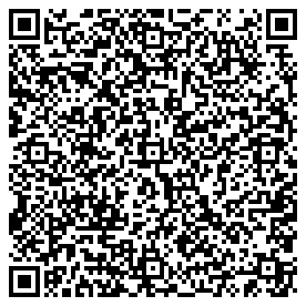 QR-код с контактной информацией организации Мираж