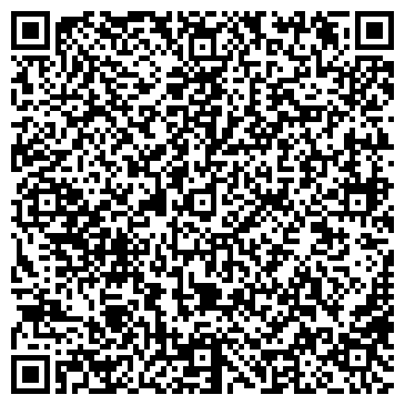 QR-код с контактной информацией организации Оригами Эвент