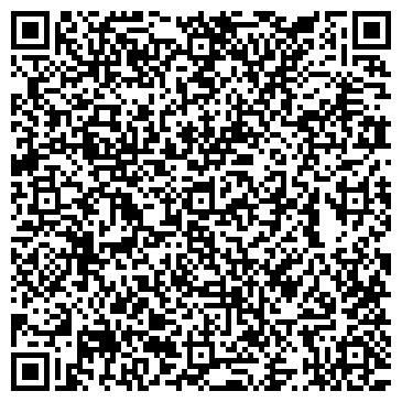 QR-код с контактной информацией организации Детский сад №169, комбинированного вида