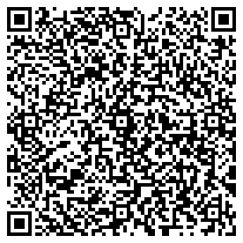 QR-код с контактной информацией организации Лик